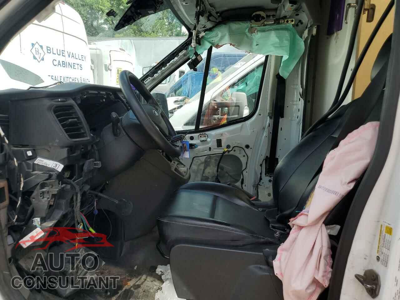 FORD TRANSIT 2021 - 1FDBF8PG8MKA05168