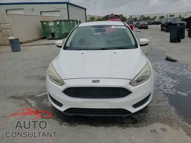 FORD FOCUS 2017 - 1FADP3K2XHL306314