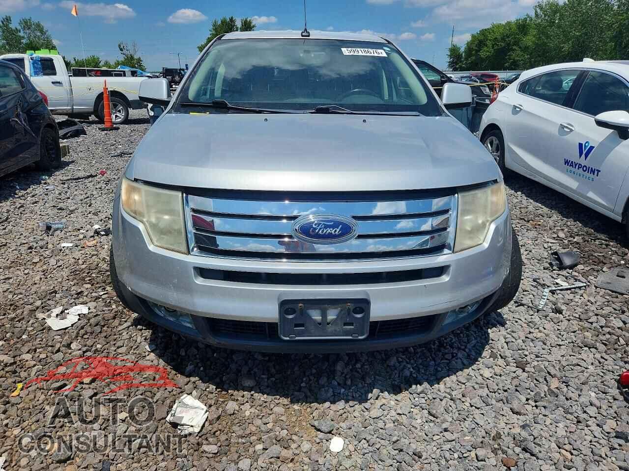 FORD EDGE 2009 - 2FMDK39C39BA41059