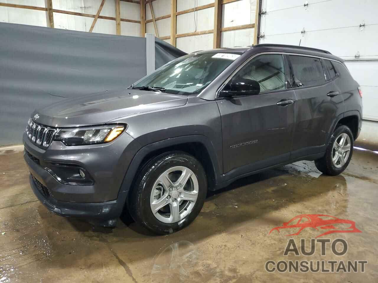 JEEP COMPASS 2024 - 3C4NJDBN1RT606040