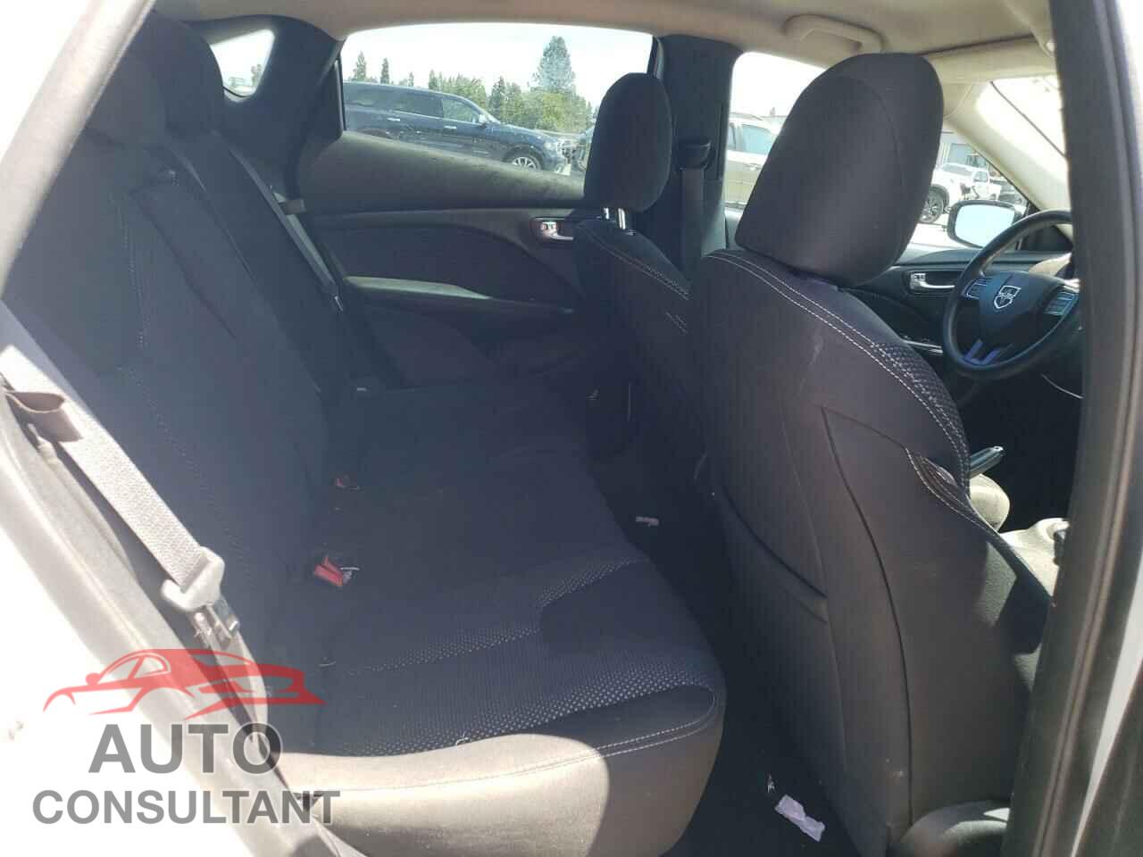 DODGE DART 2015 - 1C3CDFBB3FD223030
