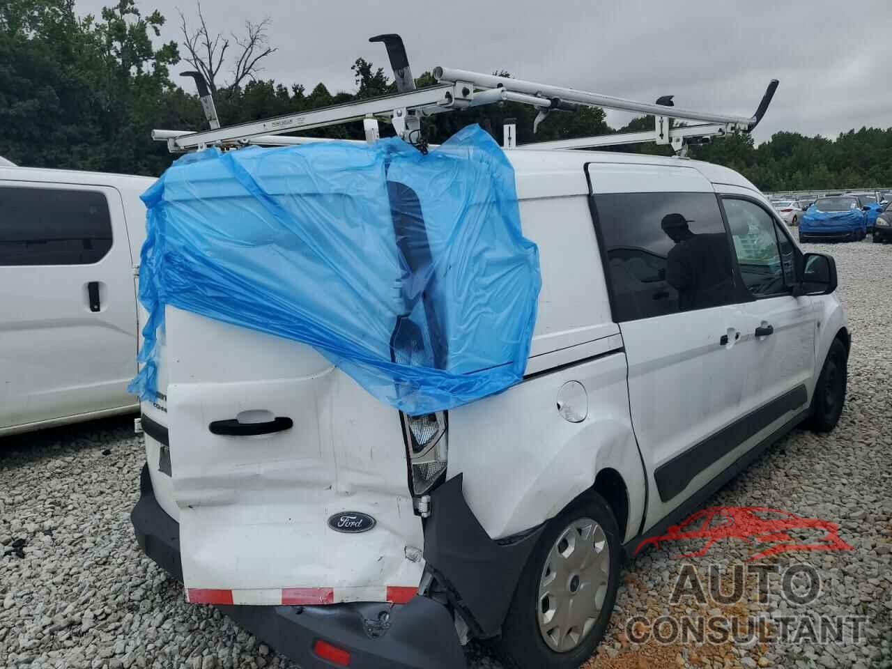 FORD TRANSIT 2017 - NM0LS7E72H1321000