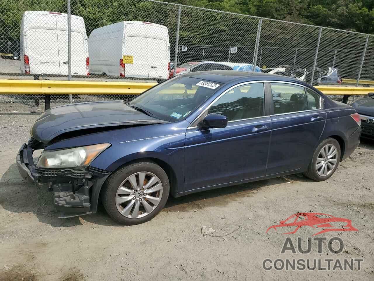 HONDA ACCORD 2012 - 1HGCP2F89CA119697