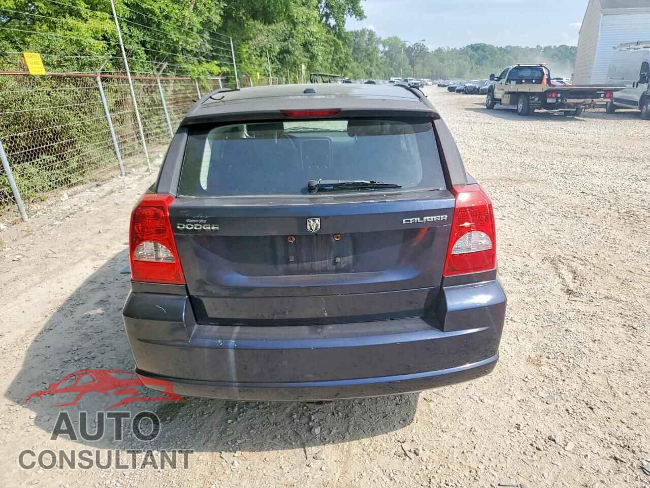 DODGE CALIBER 2011 - 1B3CB1HA0BD120422