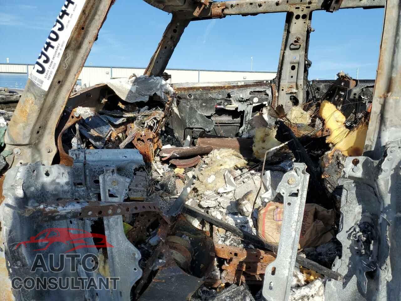 FORD BRONCO 2023 - 1FMEE5DP5PLB18934