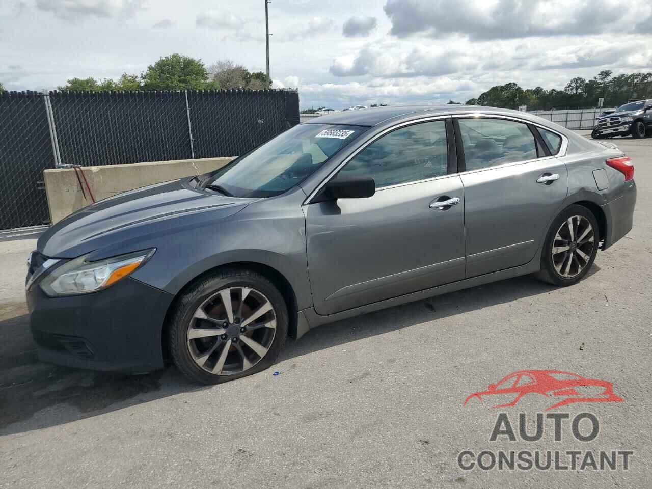 NISSAN ALTIMA 2016 - 1N4AL3AP2GC169203