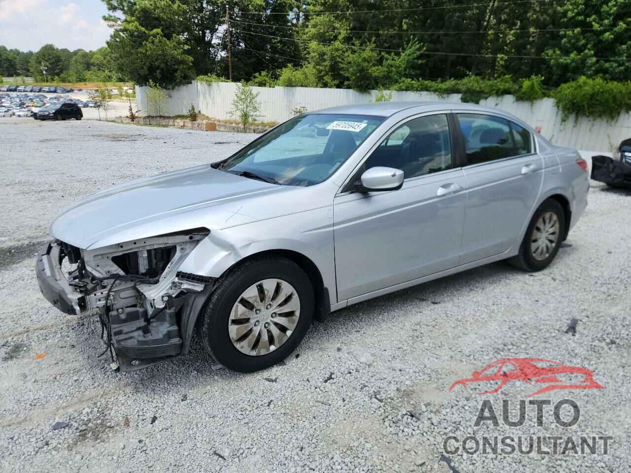 HONDA ACCORD 2009 - 1HGCP26329A095868