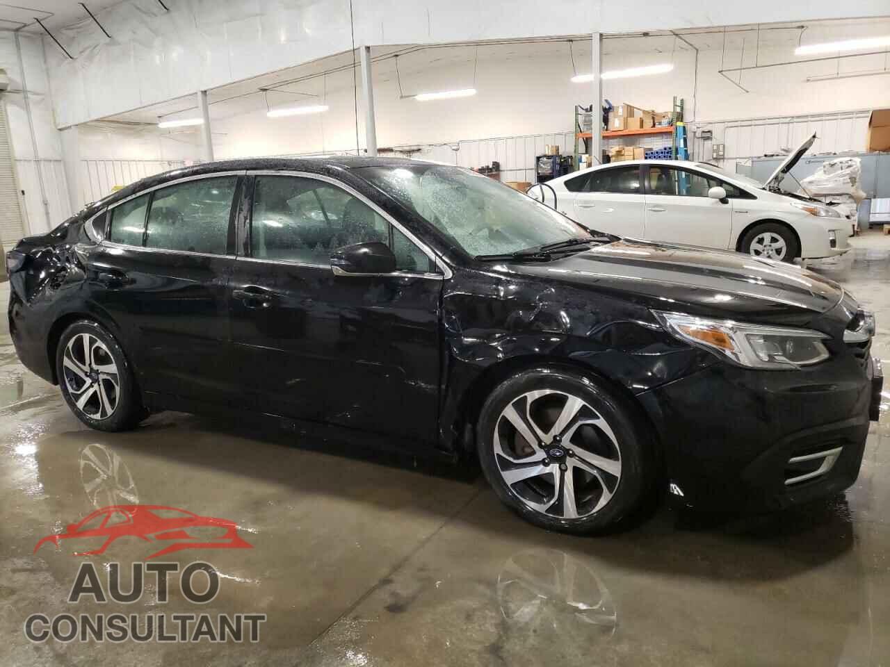 SUBARU LEGACY 2020 - 4S3BWAN60L3029575