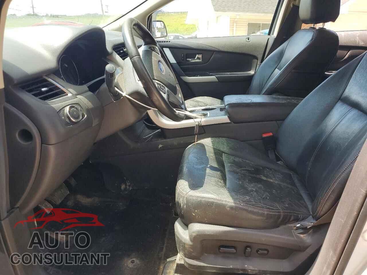 FORD EDGE 2014 - 2FMDK4JC4EBB71718