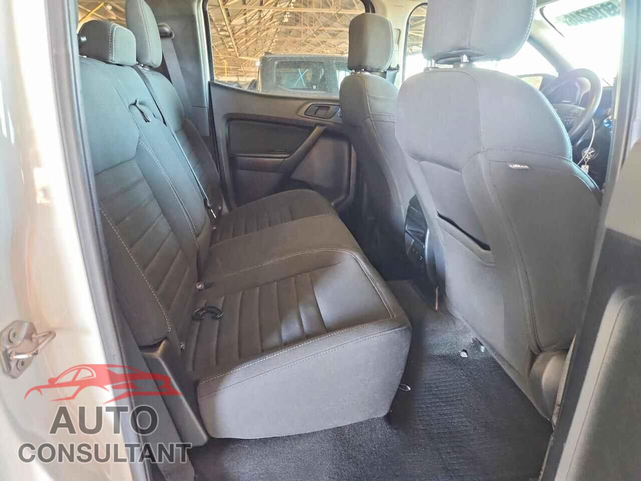 FORD RANGER 2021 - 1FTER4FH7MLD11221