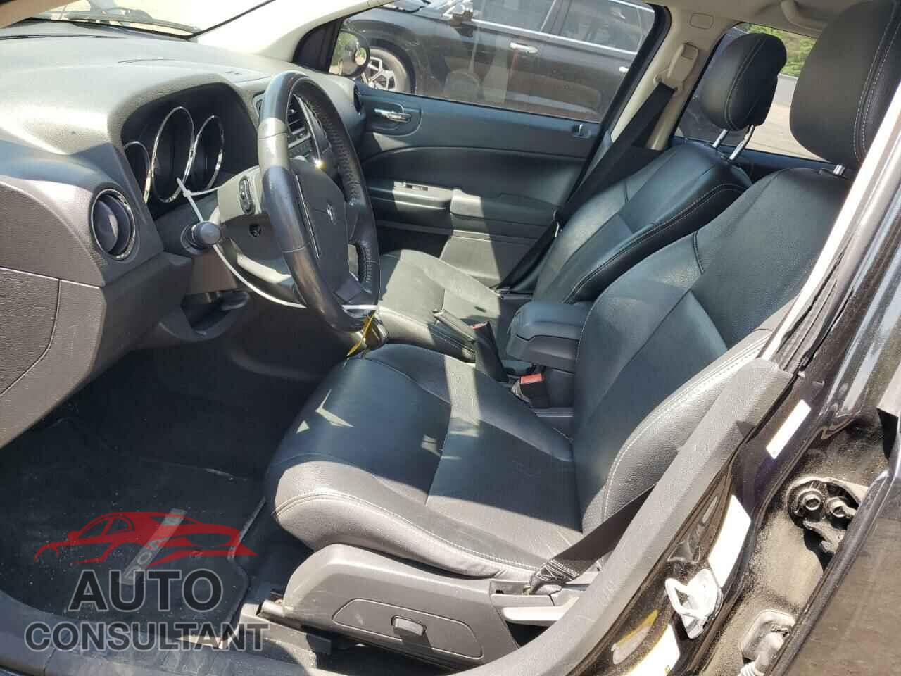 DODGE CALIBER 2011 - 1B3CB9HA4BD179794