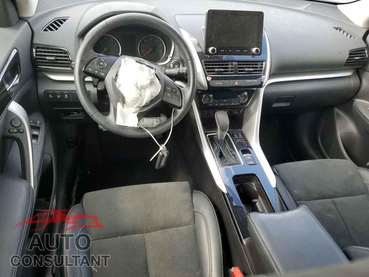 MITSUBISHI ECLIPSE 2022 - JA4ASWAA6NZ062010