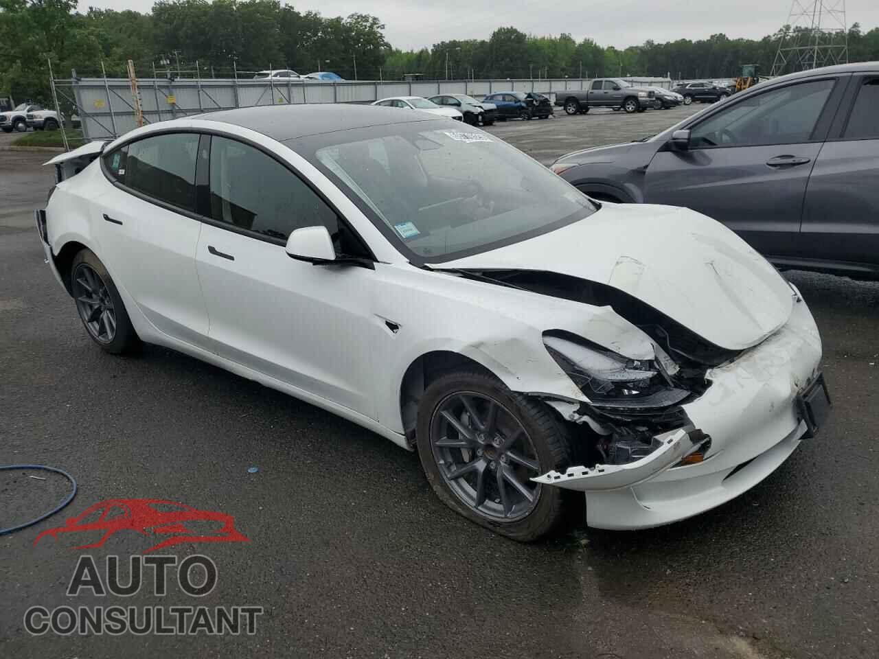 TESLA MODEL 3 2023 - 5YJ3E1EA0PF463239