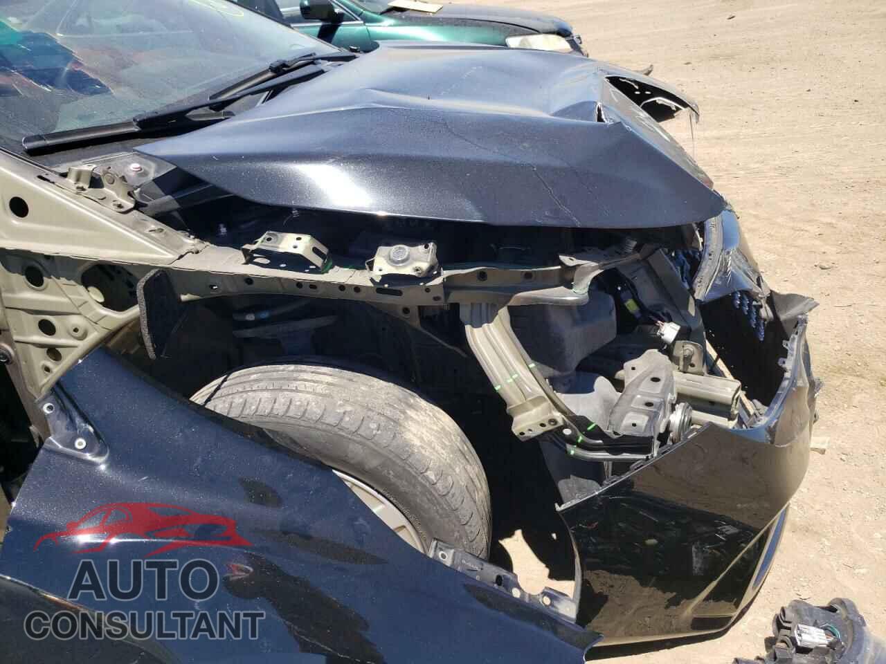 SUBARU IMPREZA 2017 - 4S3GTAB66H3718949