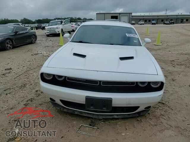 DODGE CHALLENGER 2015 - 2C3CDZATXFH804541