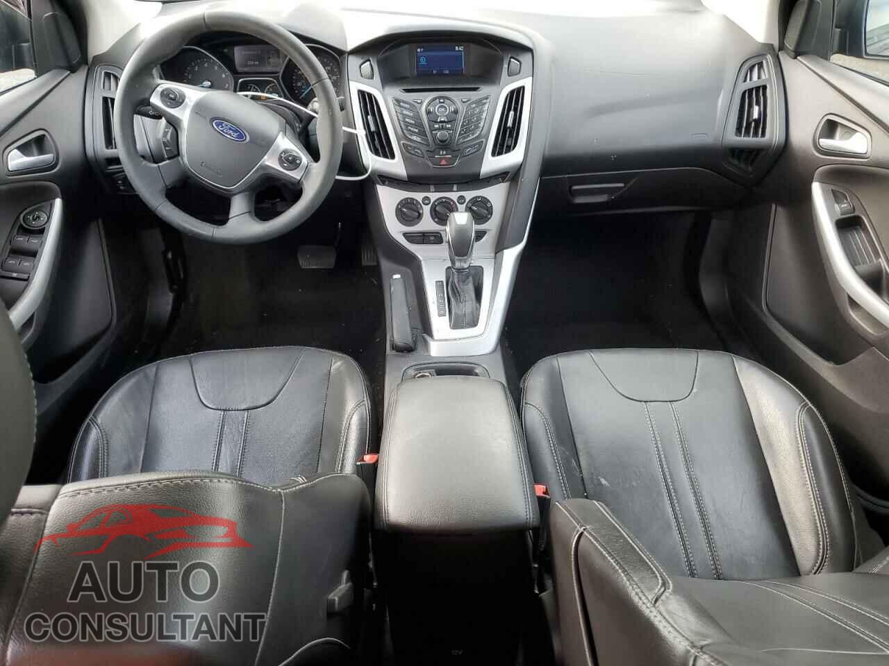 FORD FOCUS 2014 - 1FADP3F21EL333732