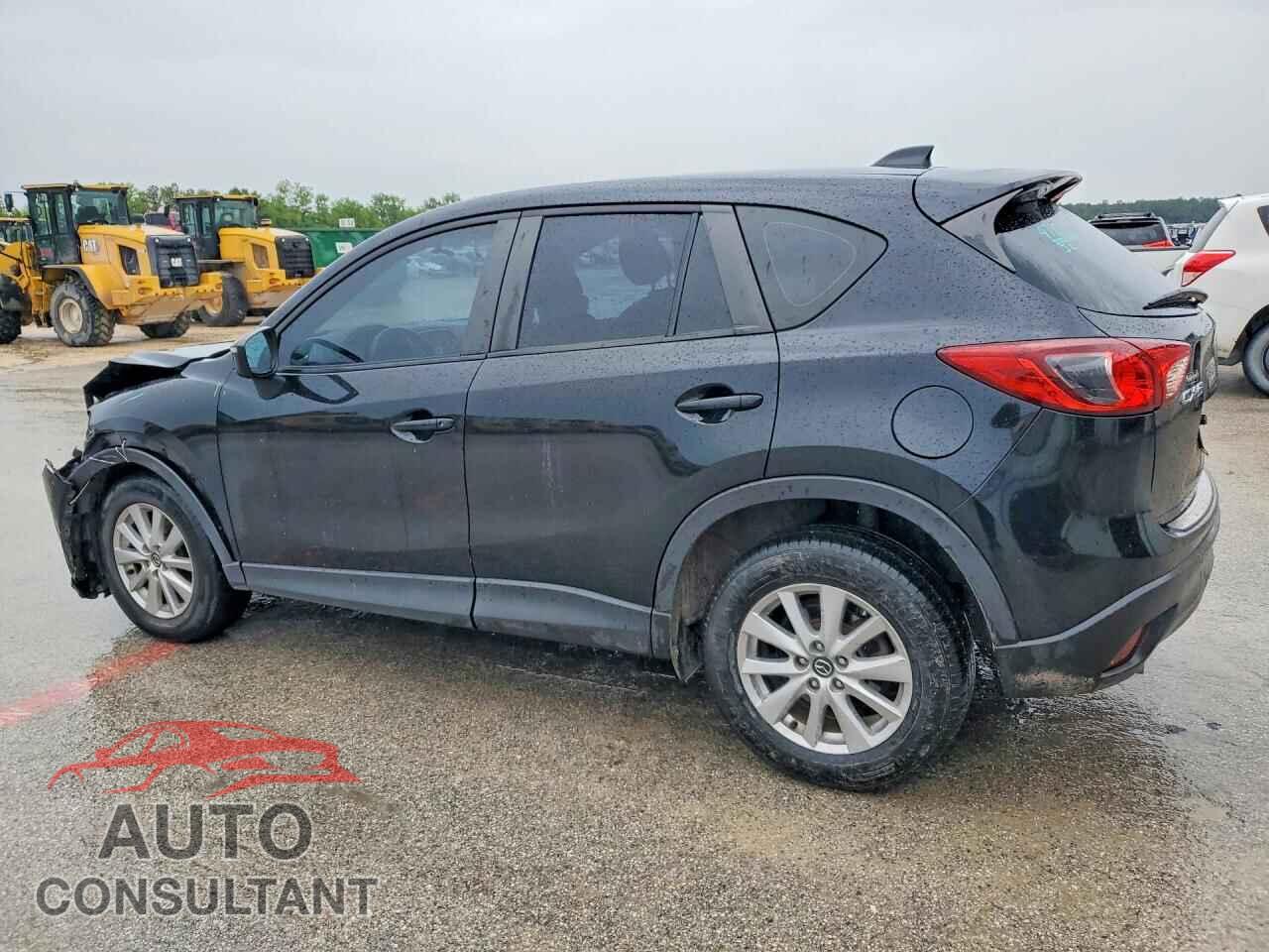 MAZDA CX-5 2015 - JM3KE2BE4F0509510