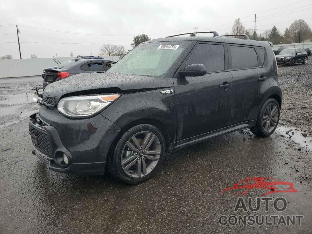 KIA SOUL 2016 - KNDJP3A58G7362610