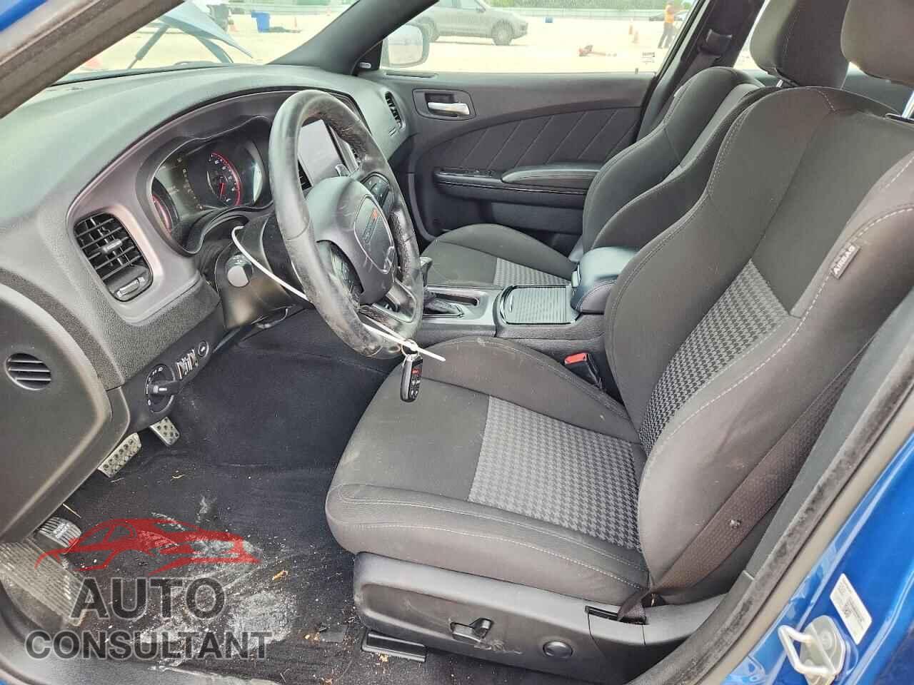 DODGE CHARGER 2023 - 2C3CDXCT3PH555633