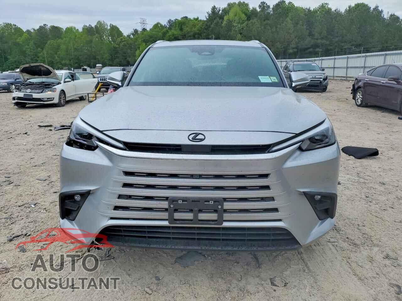 LEXUS UNKNOWN 2026 - 5TDAAAB62TS064308