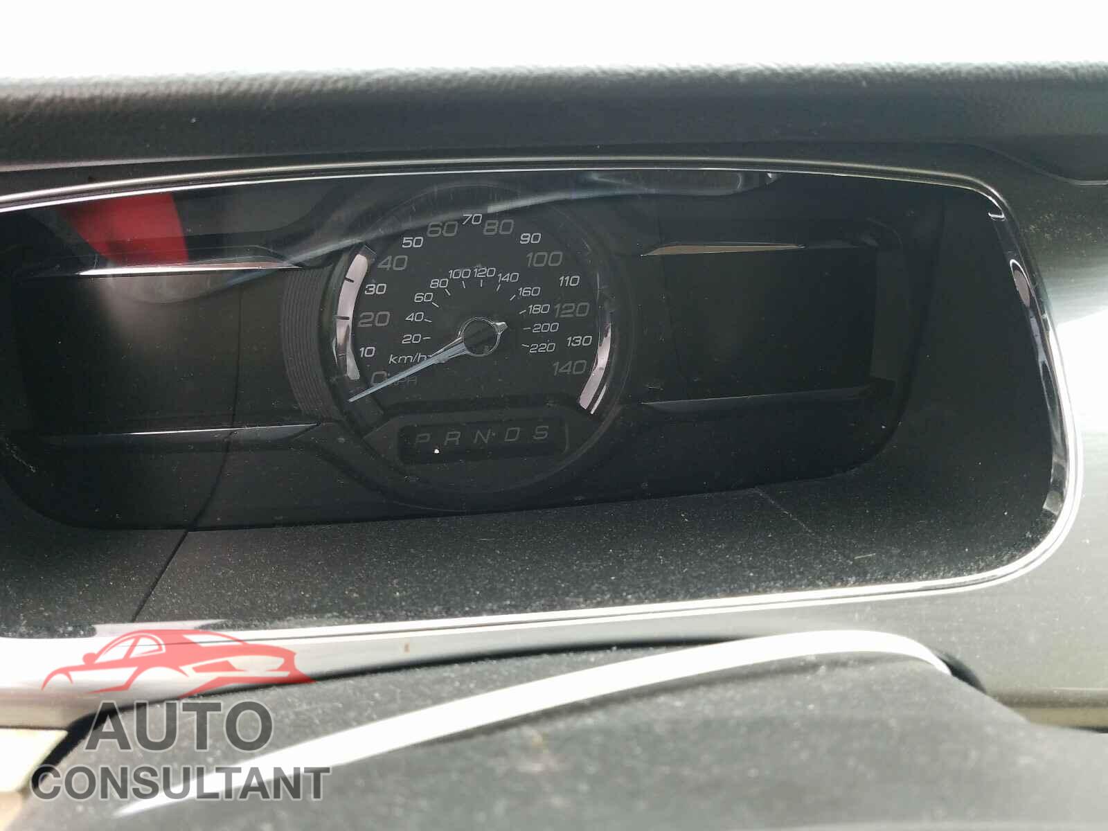 FORD TAURUS 2016 - 1FAHP2E83GG131861