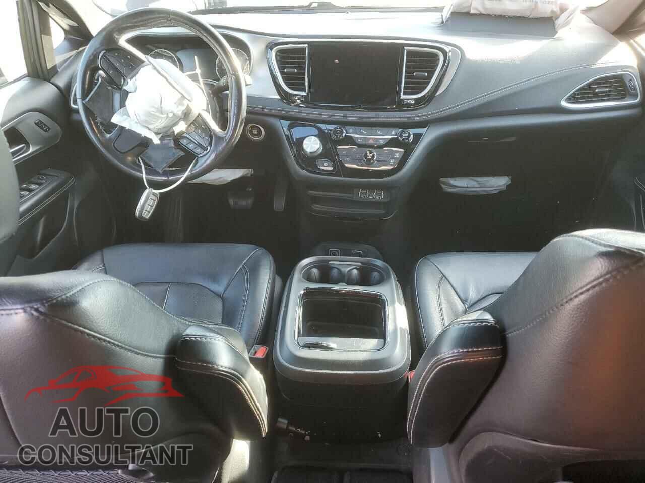 CHRYSLER PACIFICA 2021 - 2C4RC1BG9MR534916