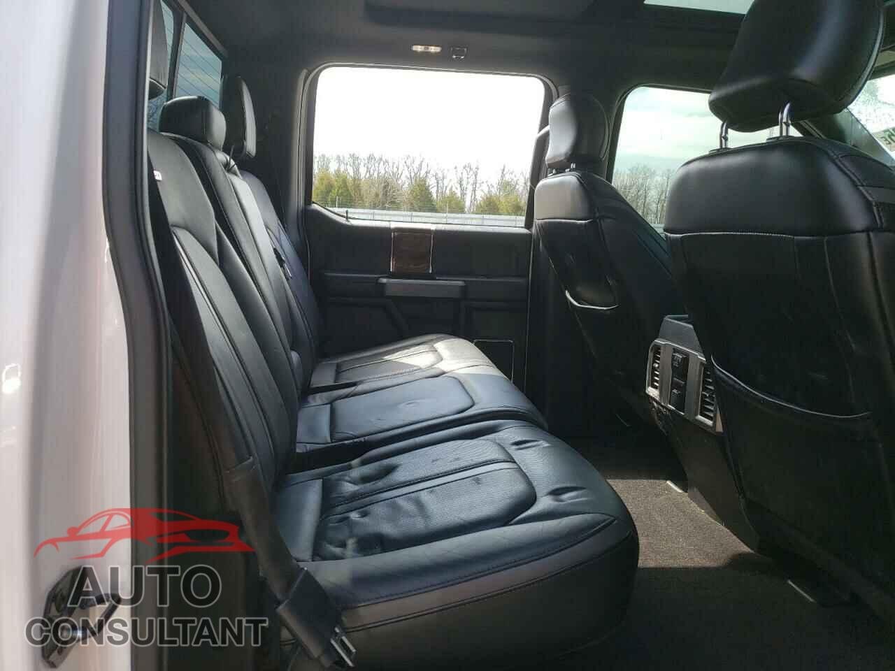FORD F-150 2015 - 1FTEW1EF4FFA08552