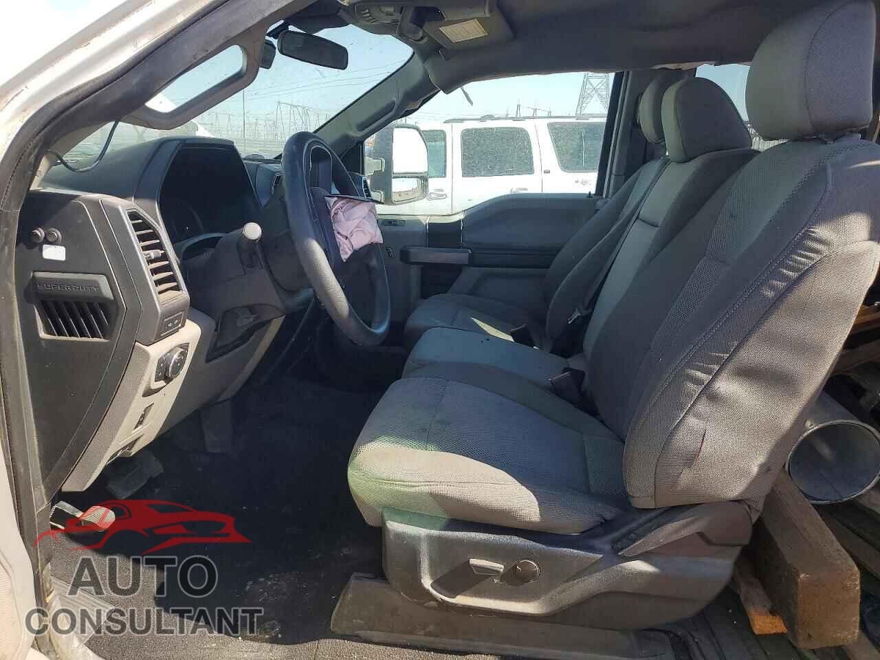 FORD F250 2020 - 1FT7X2A65LEE86854