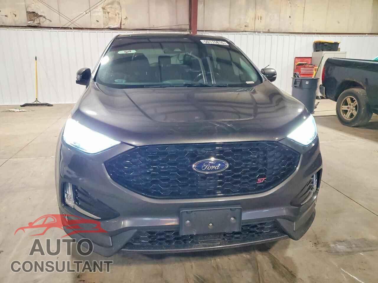FORD EDGE 2019 - 2FMPK4AP8KBC16736