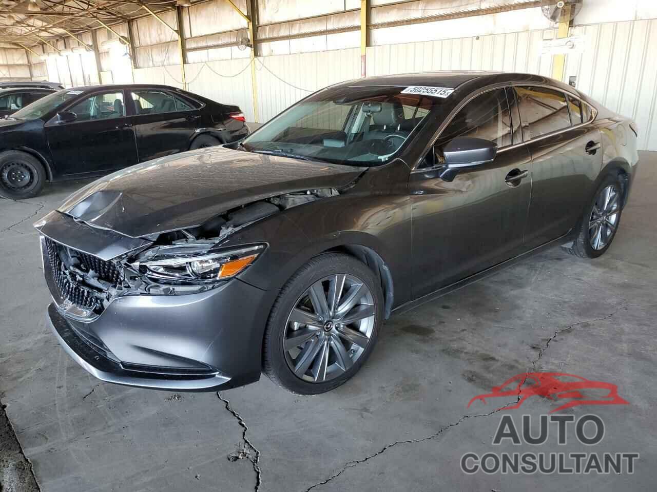 MAZDA 6 2021 - JM1GL1VM2M1614149