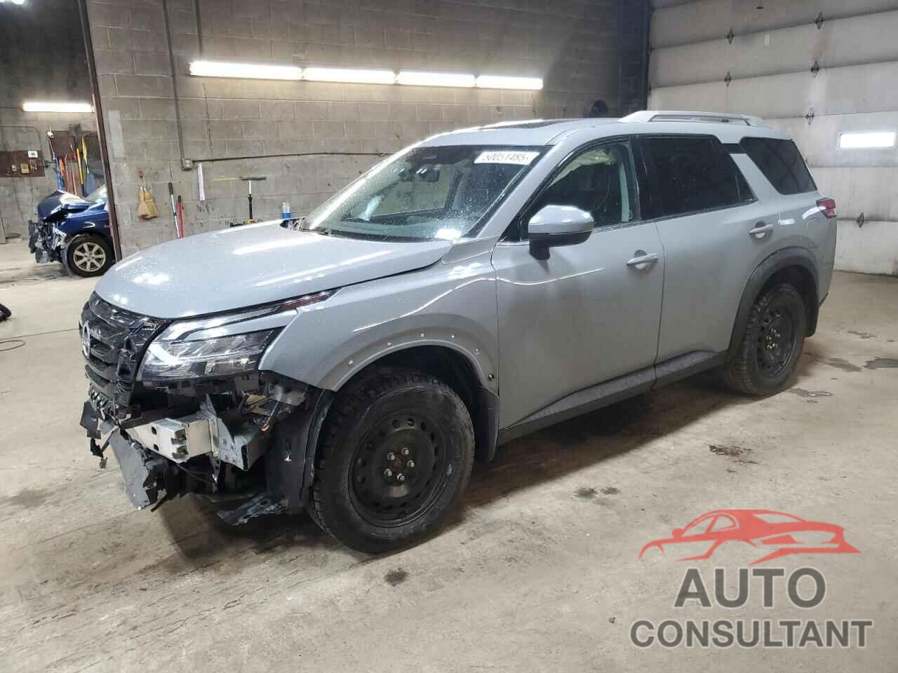 NISSAN PATHFINDER 2024 - 5N1DR3CE8RC232899