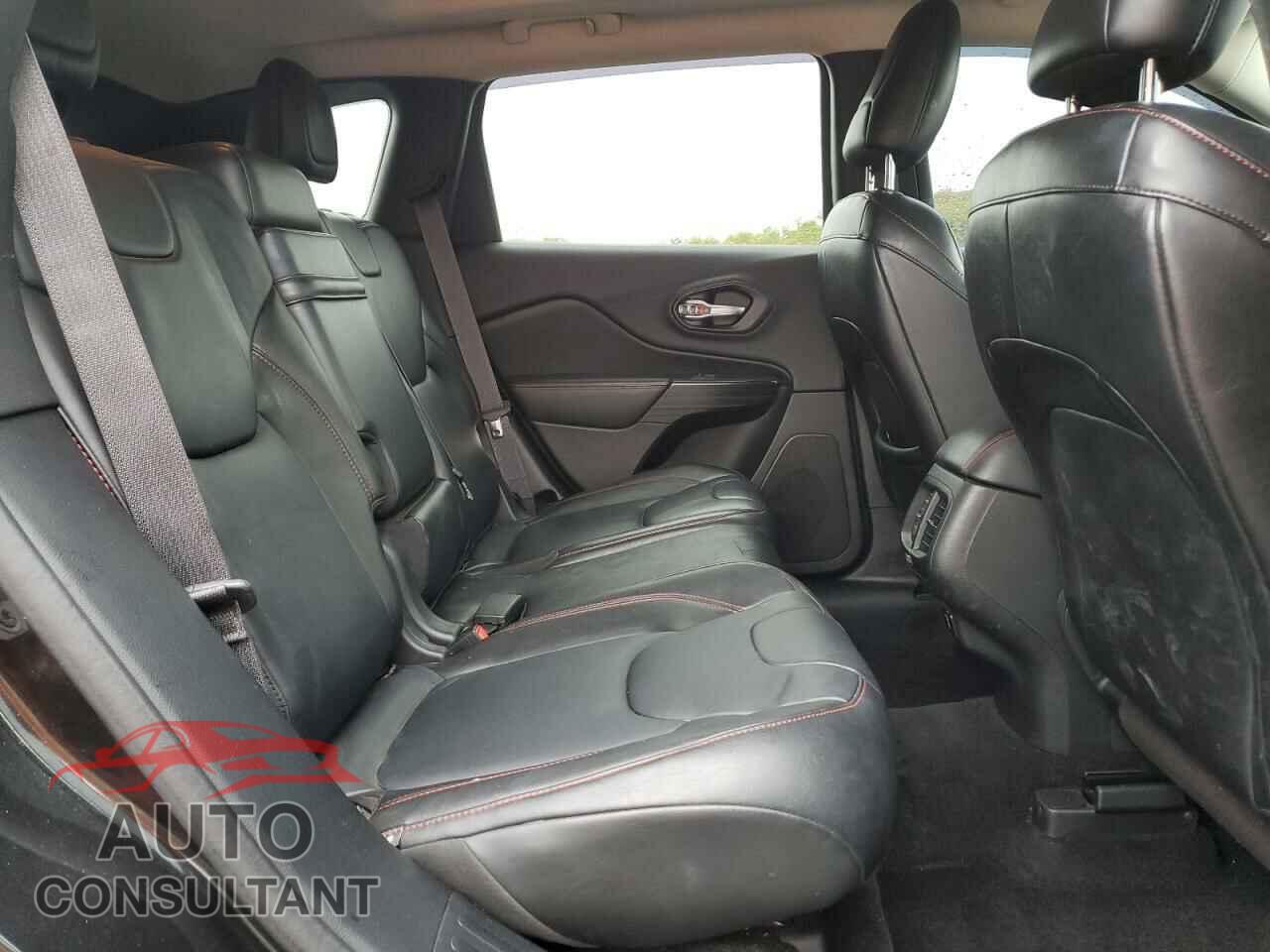 JEEP CHEROKEE 2014 - 1C4PJMBS0EW239893