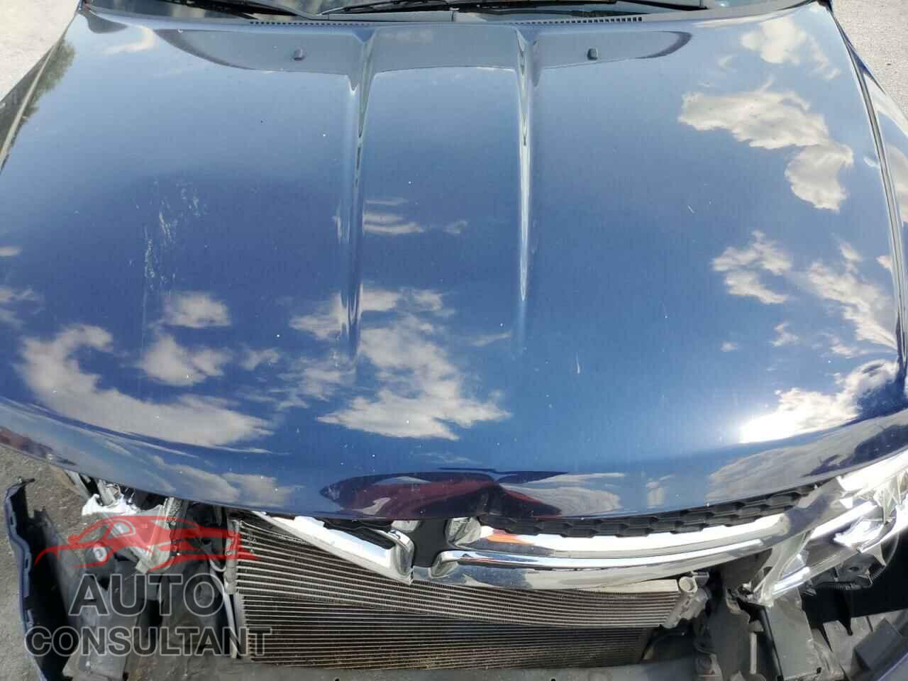 DODGE JOURNEY 2017 - 3C4PDCAB5HT599626