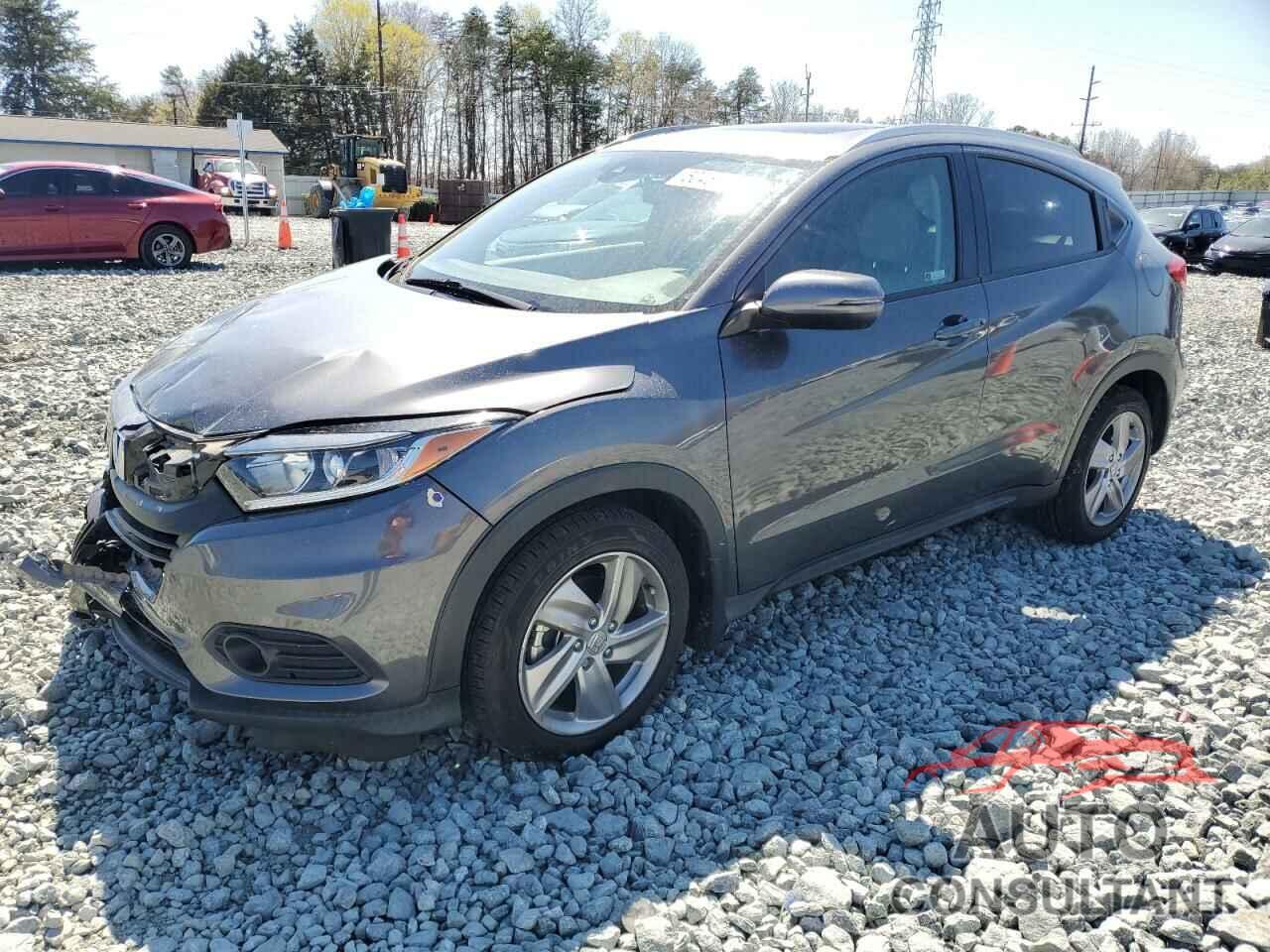 HONDA HR-V 2019 - 3CZRU5H73KM712300