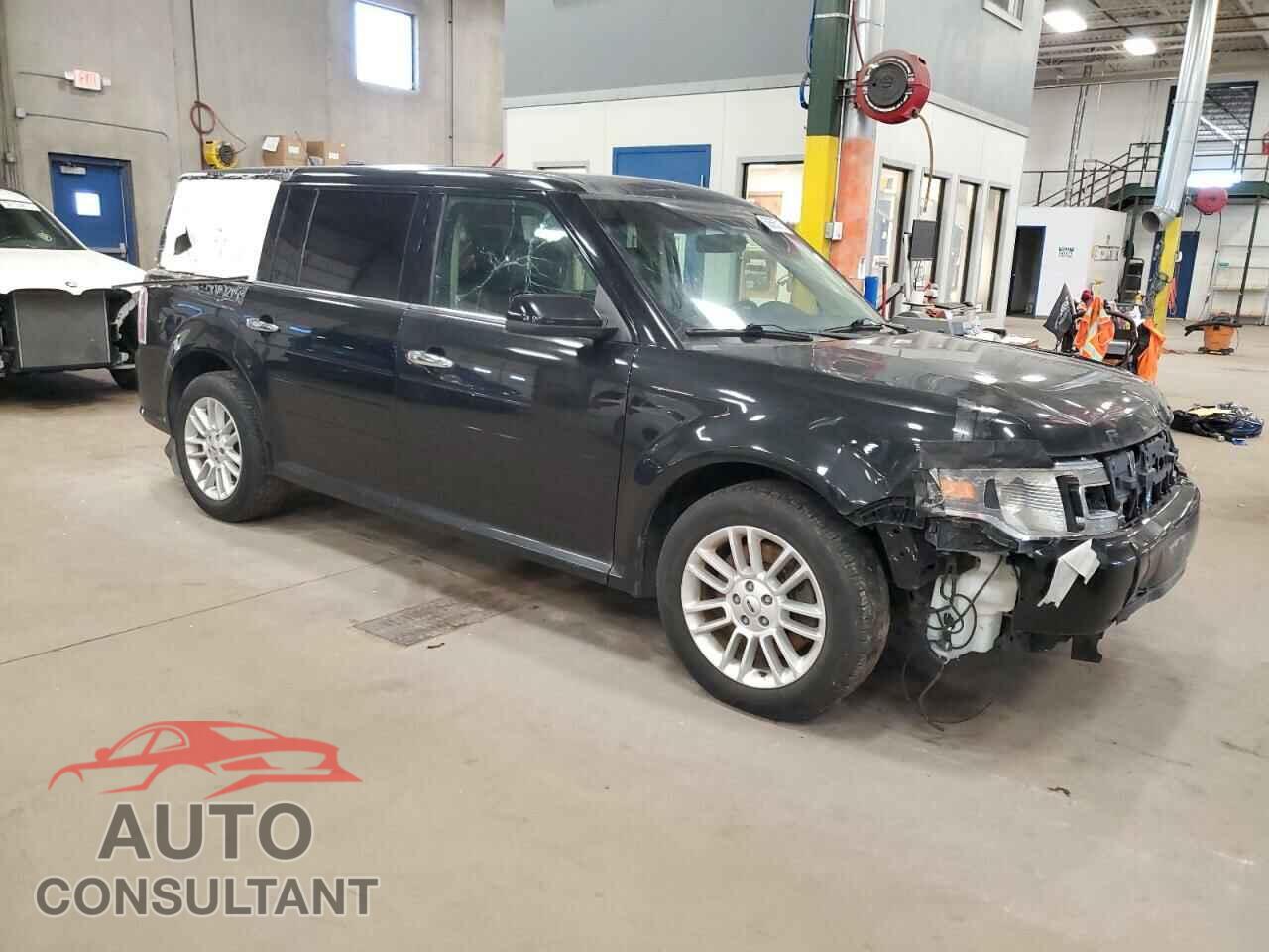 FORD FLEX 2015 - 2FMHK6C86FBA20306