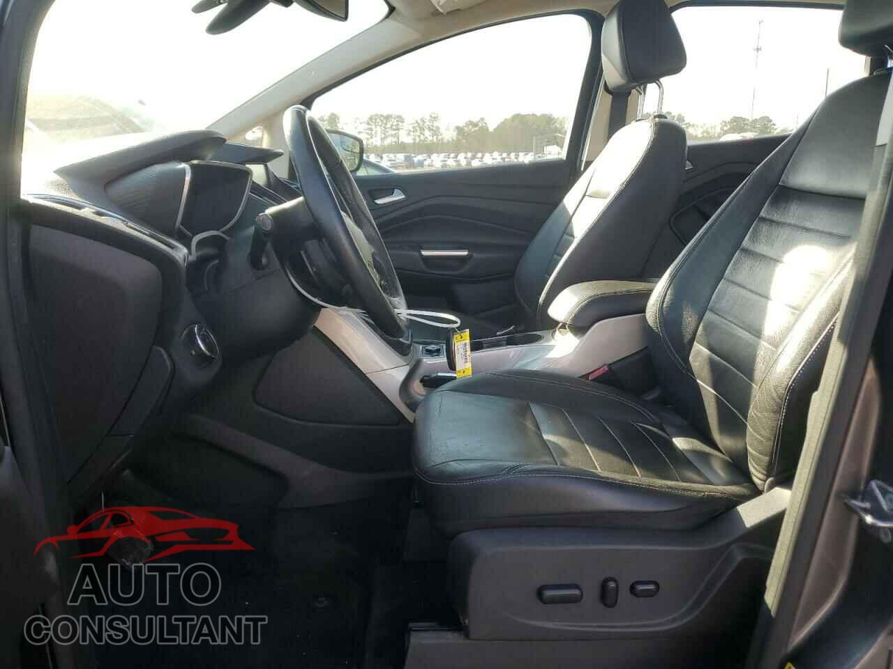 FORD CMAX 2013 - 1FADP5BU4DL503647