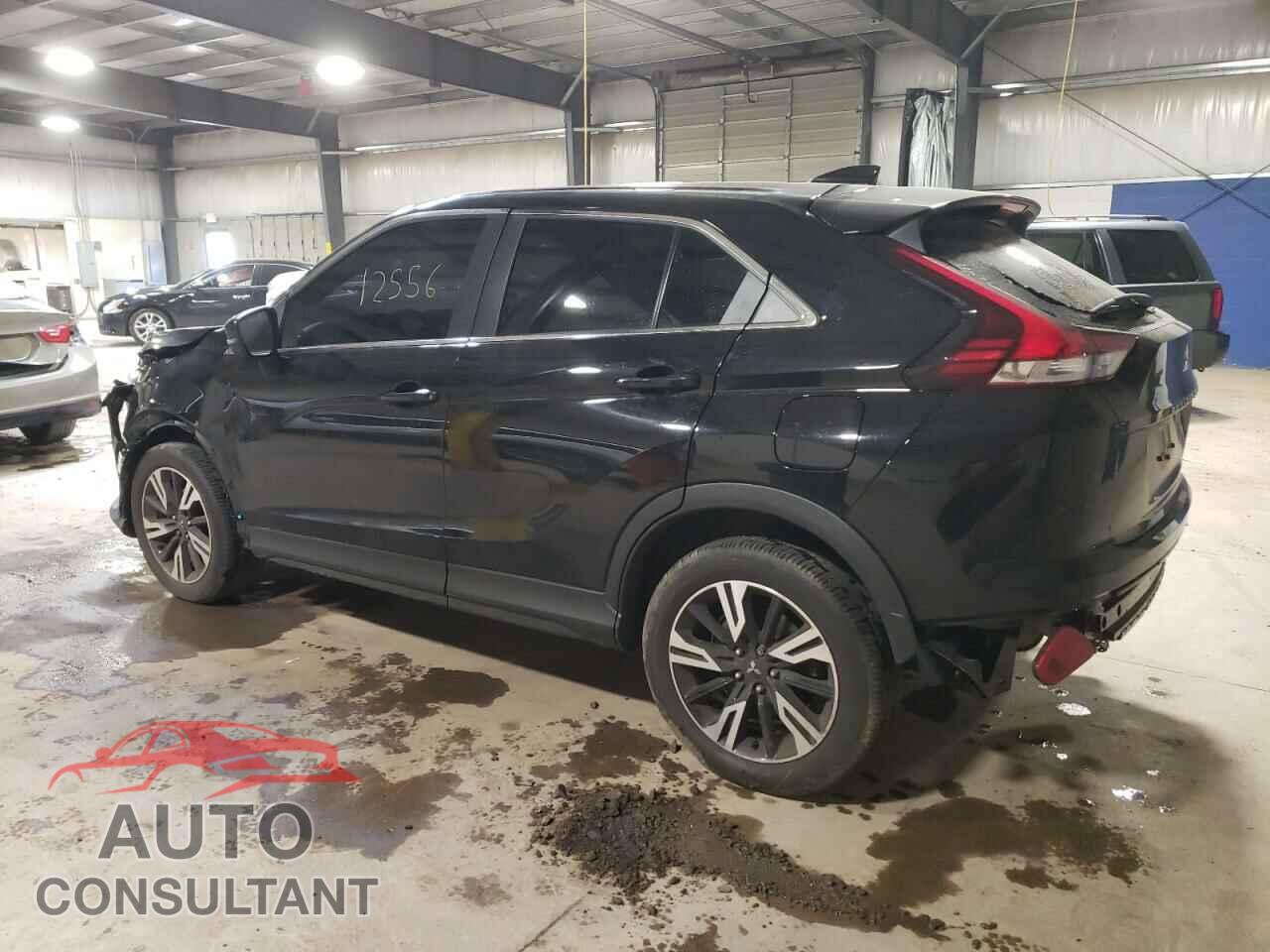 MITSUBISHI ECLIPSE 2024 - JA4ATWAA1RZ009153