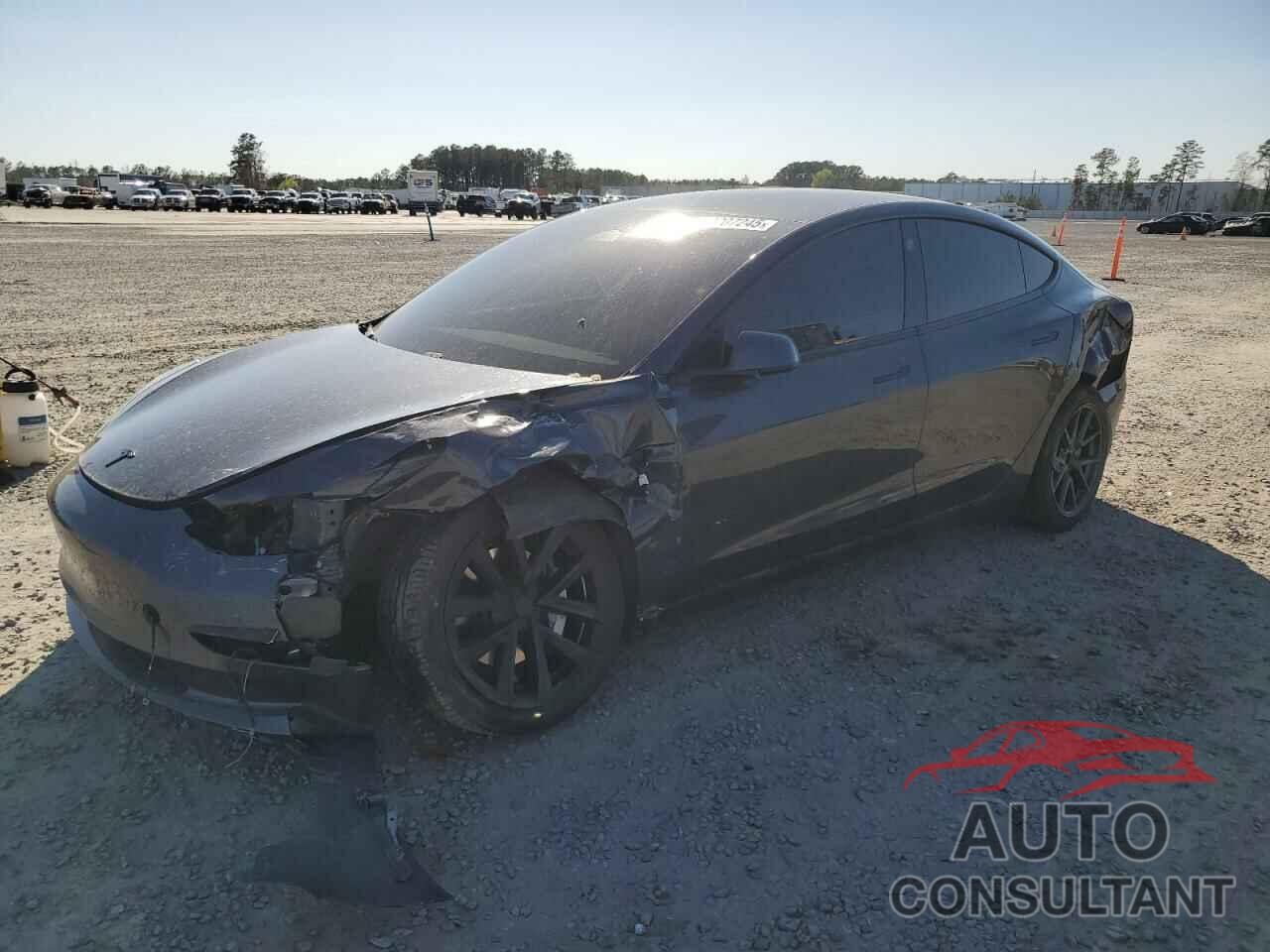 TESLA MODEL 3 2021 - 5YJ3E1EB2MF965433