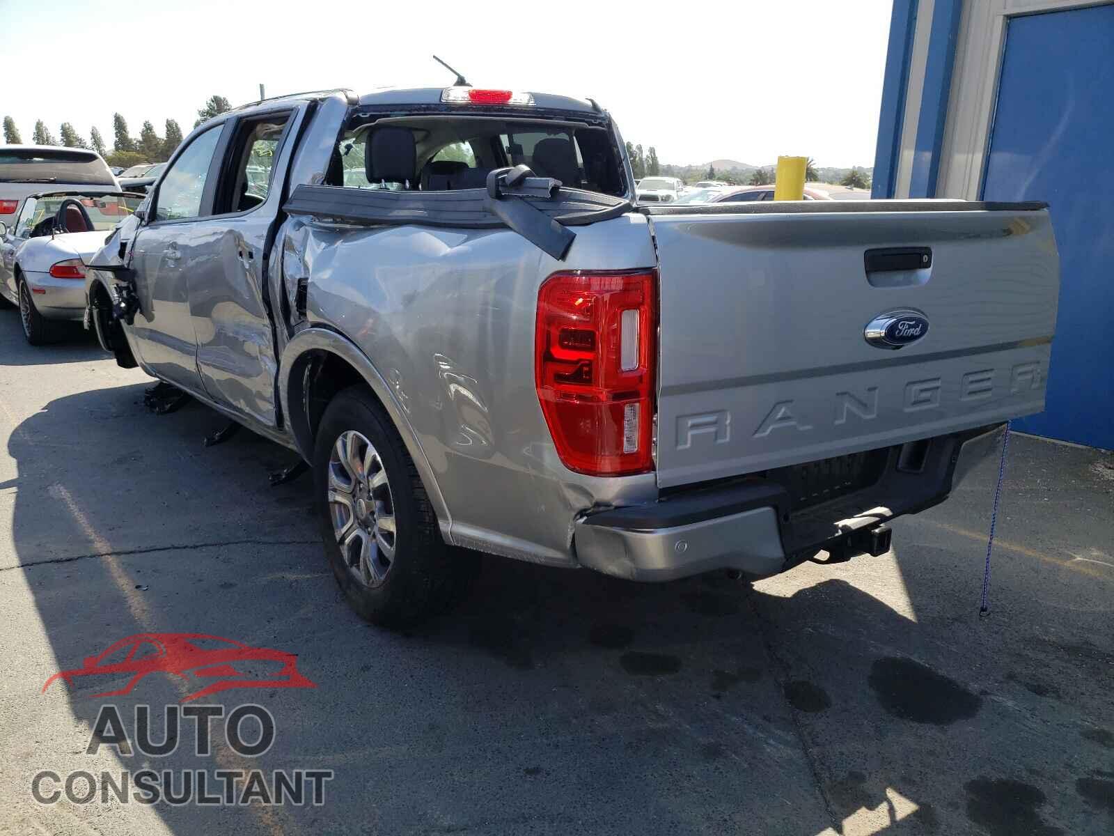 FORD RANGER 2021 - 1FTER4EH3MLD48834