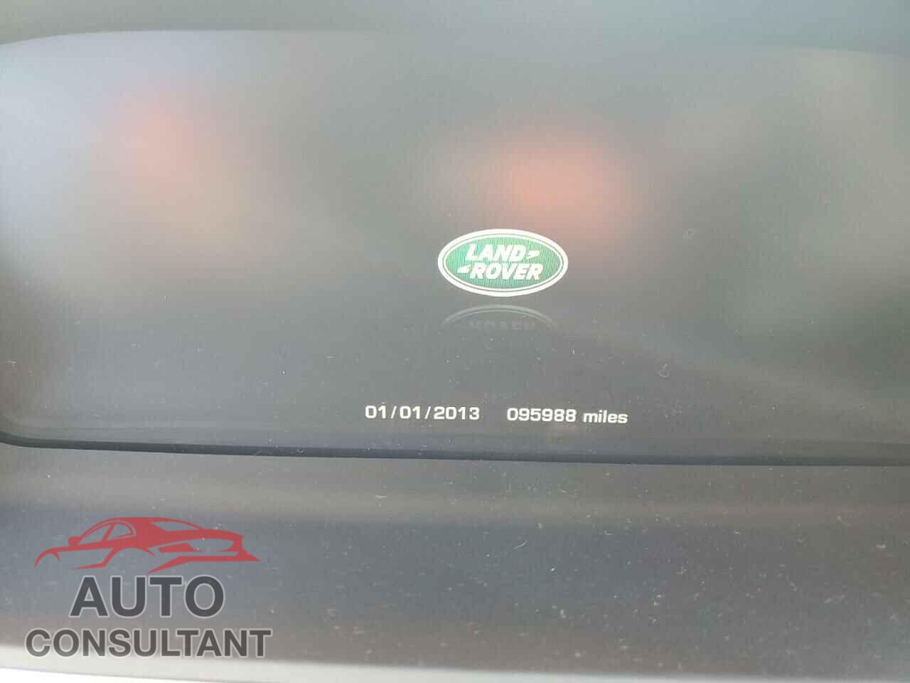 LAND ROVER RANGEROVER 2014 - SALGS2WF9EA148996
