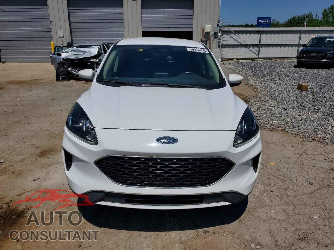 FORD ESCAPE 2020 - 1FMCU0G60LUA23525