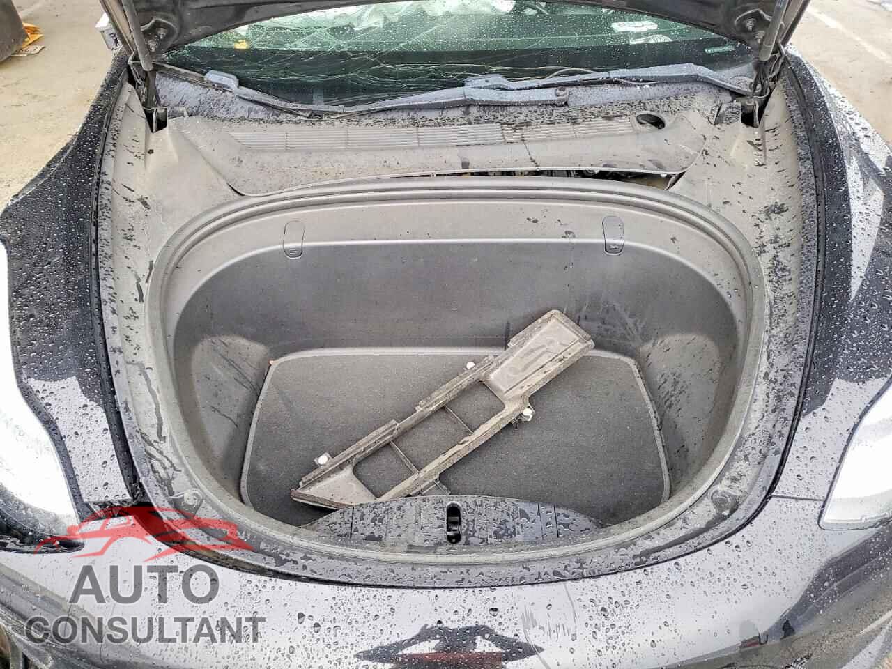 TESLA MODEL 3 2018 - 5YJ3E1EA2JF172670