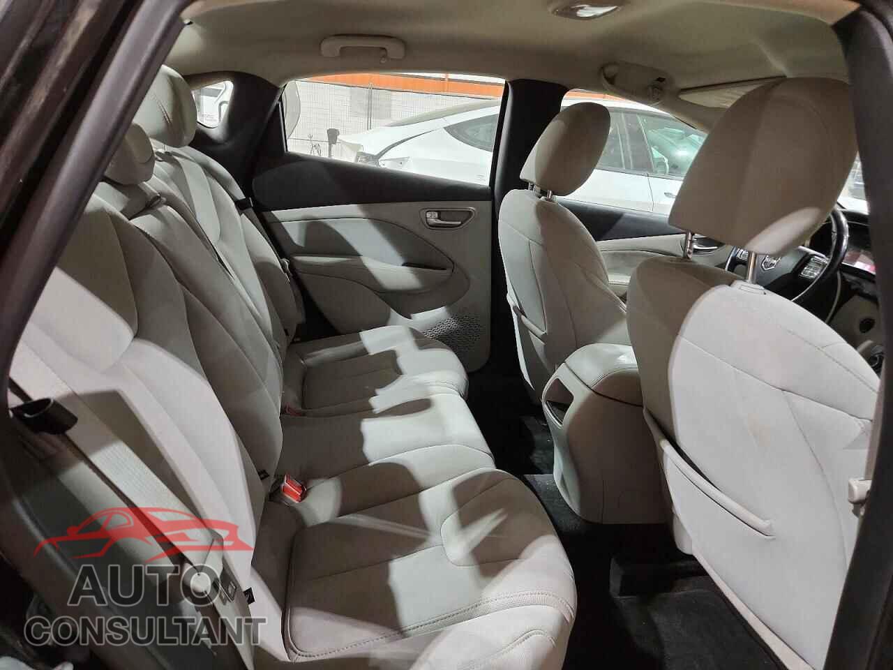 DODGE DART 2013 - 1C3CDFBA5DD220909