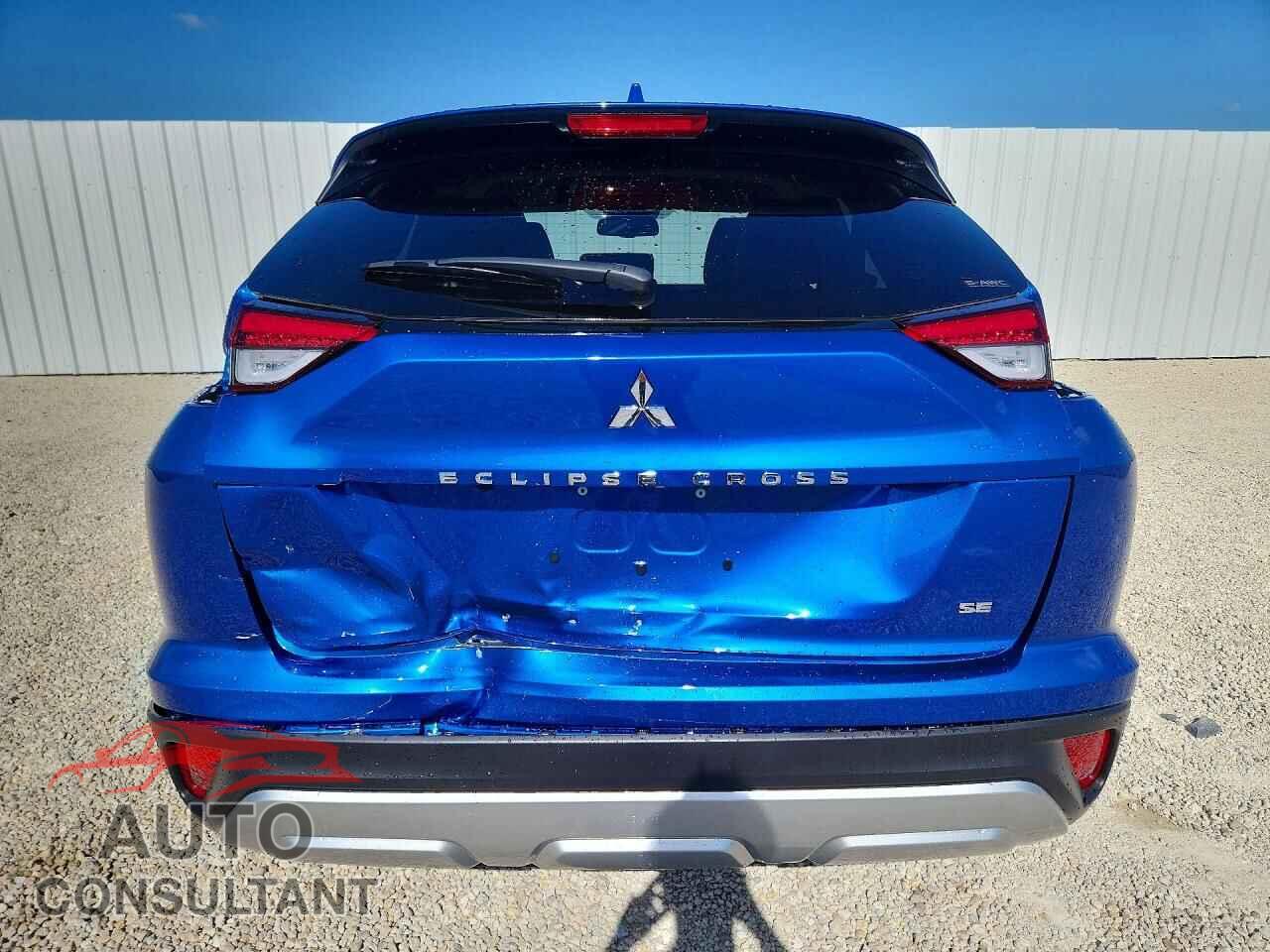 MITSUBISHI ECLIPSE 2026 - JA4ATWAA9TZ019291
