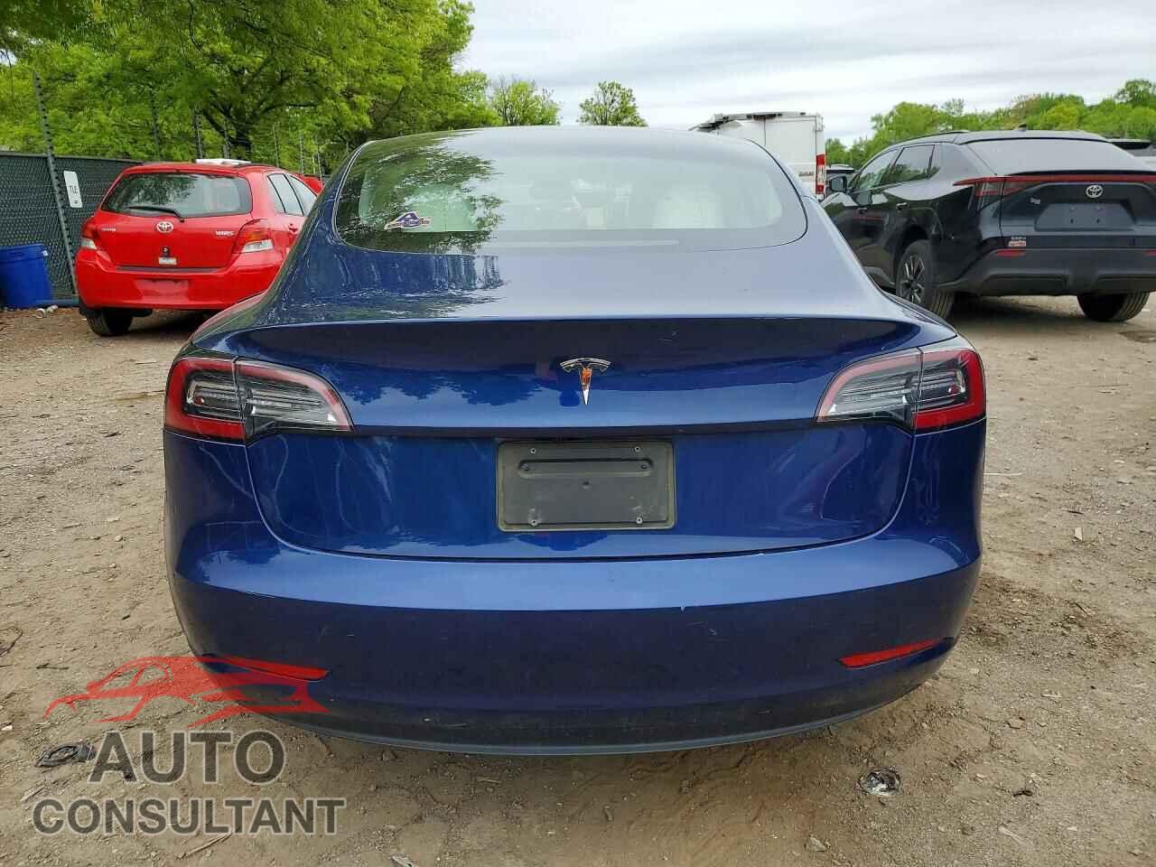TESLA MODEL 3 2023 - 5YJ3E1EA1PF488957