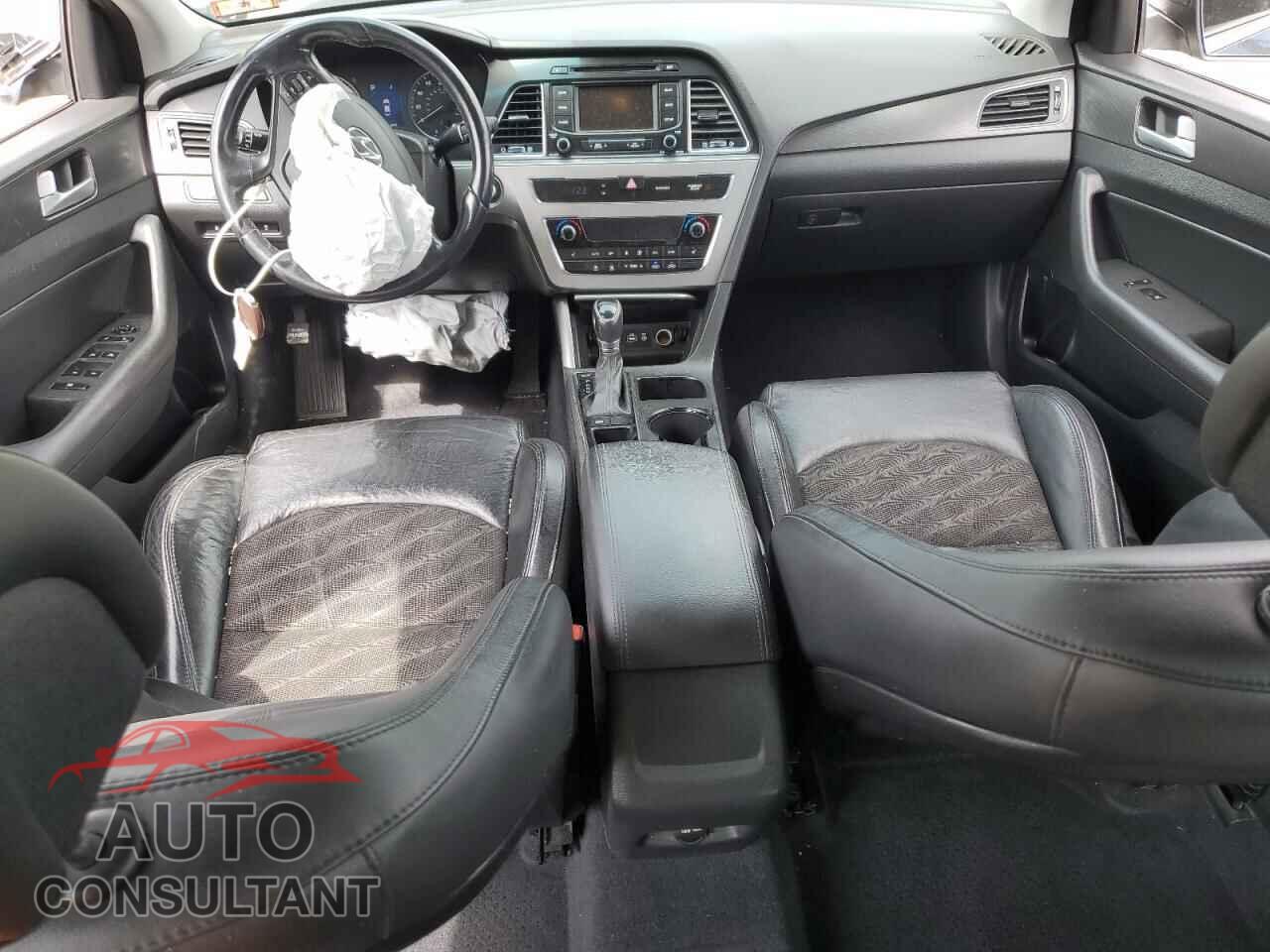 HYUNDAI SONATA 2015 - 5NPE34AF2FH085104