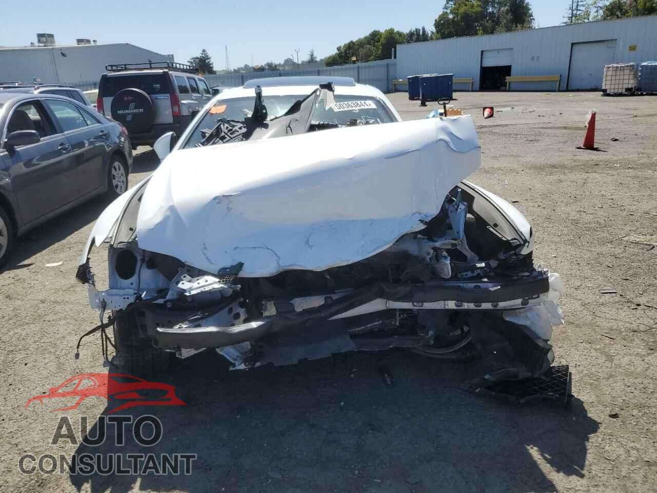 LEXUS RX350 2016 - JTHHE5BCXG5013097