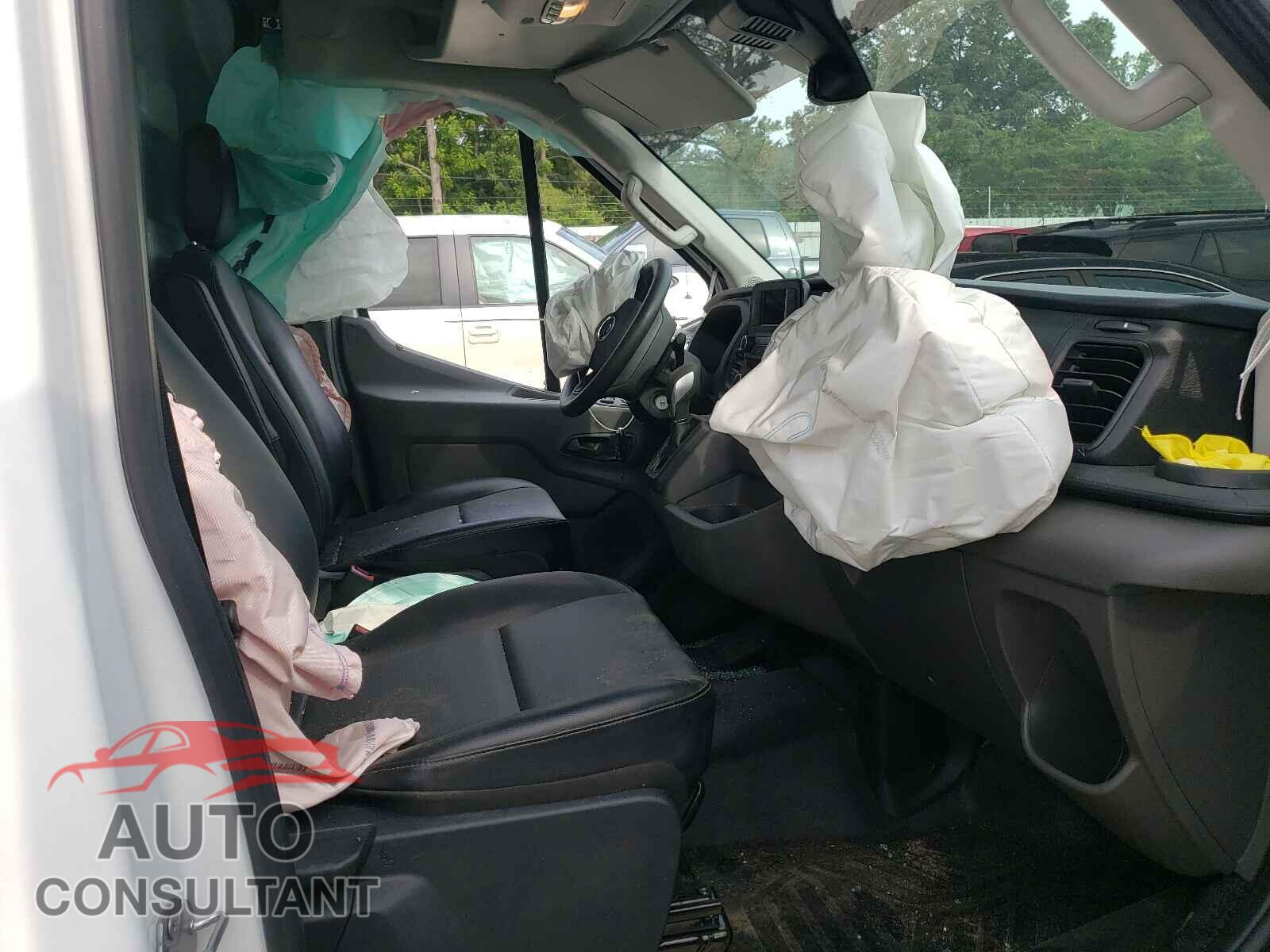 FORD TRANSIT CO 2020 - 1FTBW3X86LKB71249