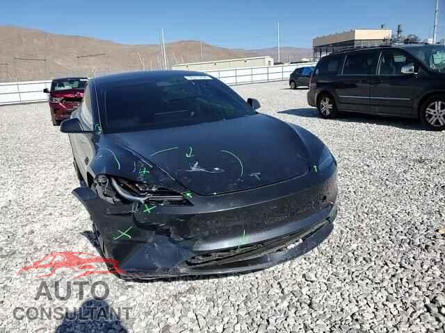 TESLA MODEL 3 2024 - 5YJ3E1EAXRF831364