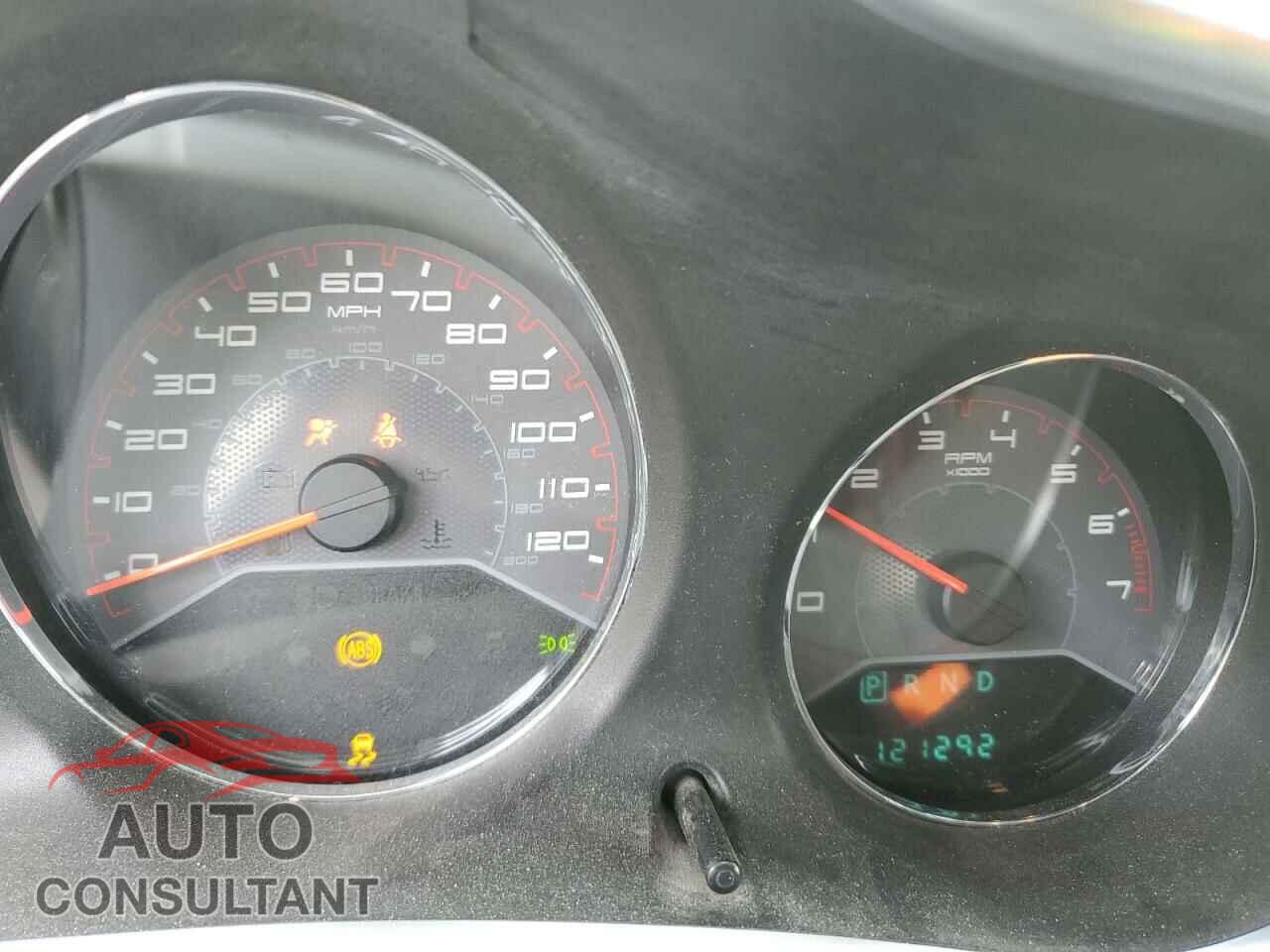DODGE AVENGER 2012 - 1C3CDZAB7CN111324